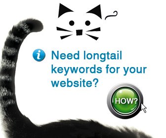 Need Long-Tail Keywords For Your Website?