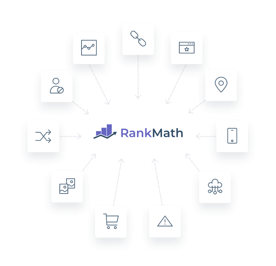 Rank Math SEO Suite