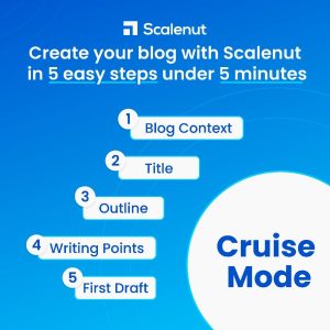 Scalenut - AI Powered Content  Research & Copywriting Platform