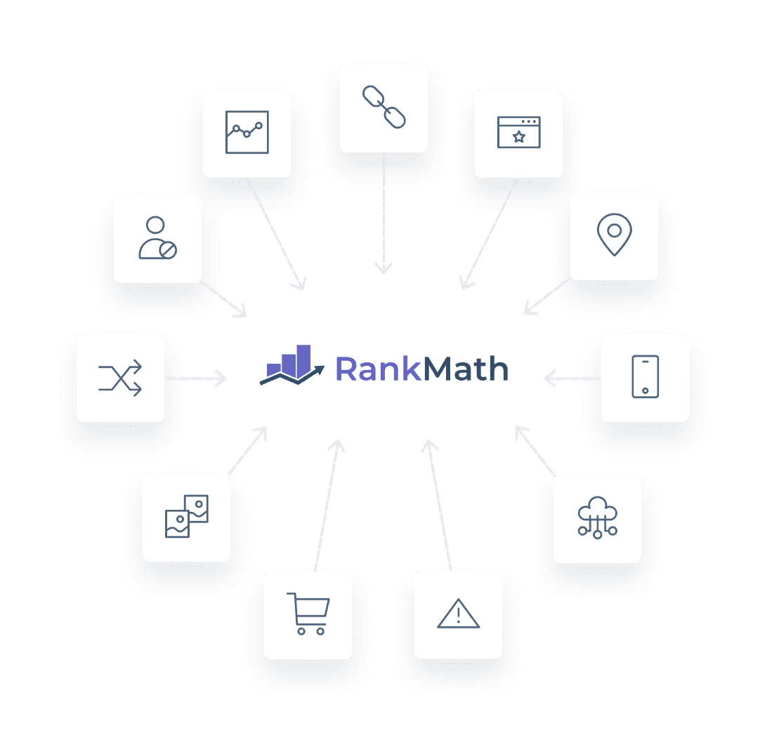 Rank Math SEO Suite